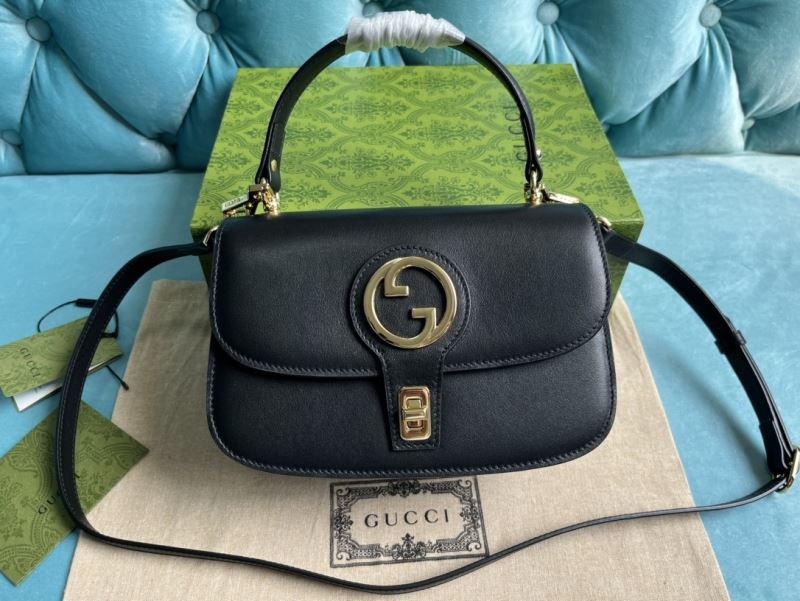 Gucci Top Handle Bags